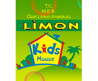 Limon Kids House Anaokulu