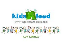 Kids A Loud,Ingiliz Kültür Derneği Gop Anaokulu